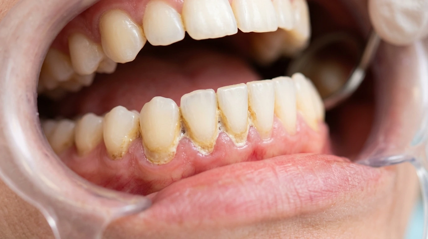 Thomas Becker before